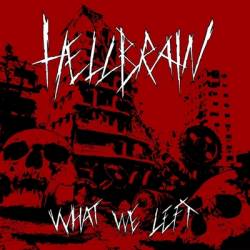 Hellbrain : What We Left